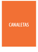 canaletas